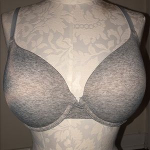 VS WEAR EVERYWHERE PUSH UP T SHIRT BRAS
